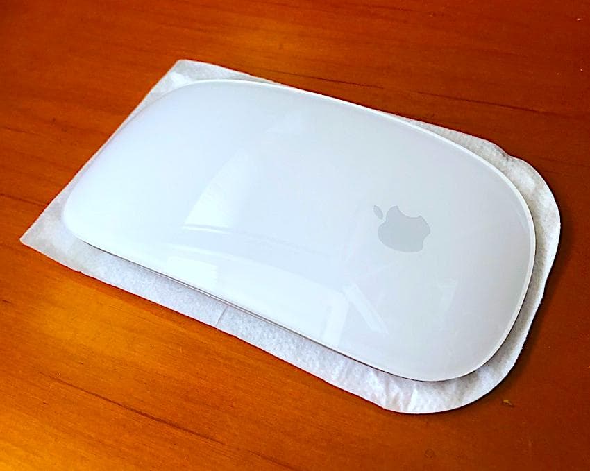 新品未使用｜Magic Mouse｜マジックマウス｜Apple｜アップル純正