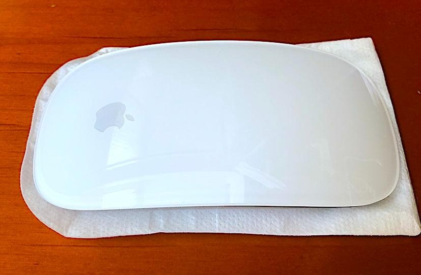 新品未使用｜Magic Mouse｜マジックマウス｜Apple｜アップル純正