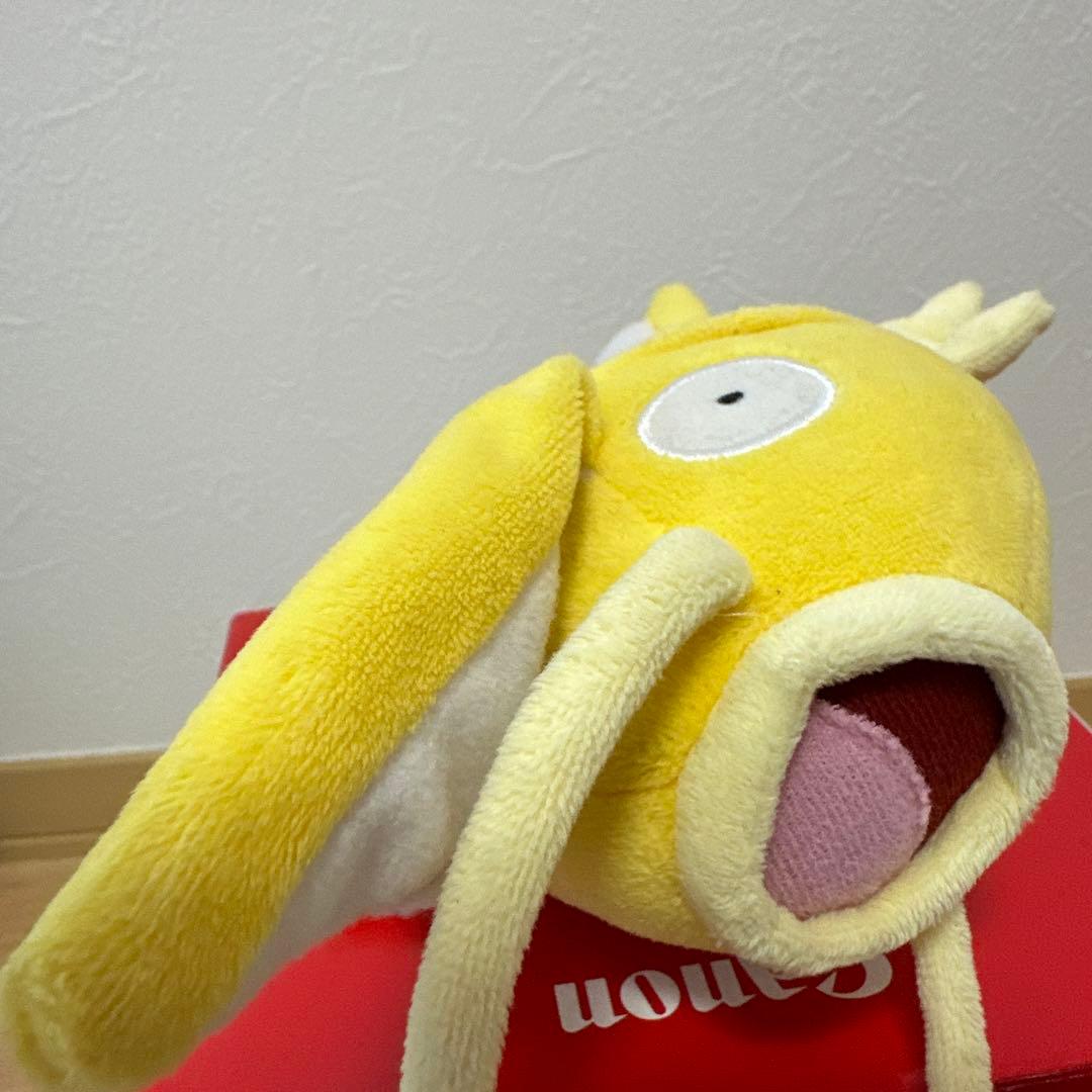 ポケモン コイキング ぬいぐるみ