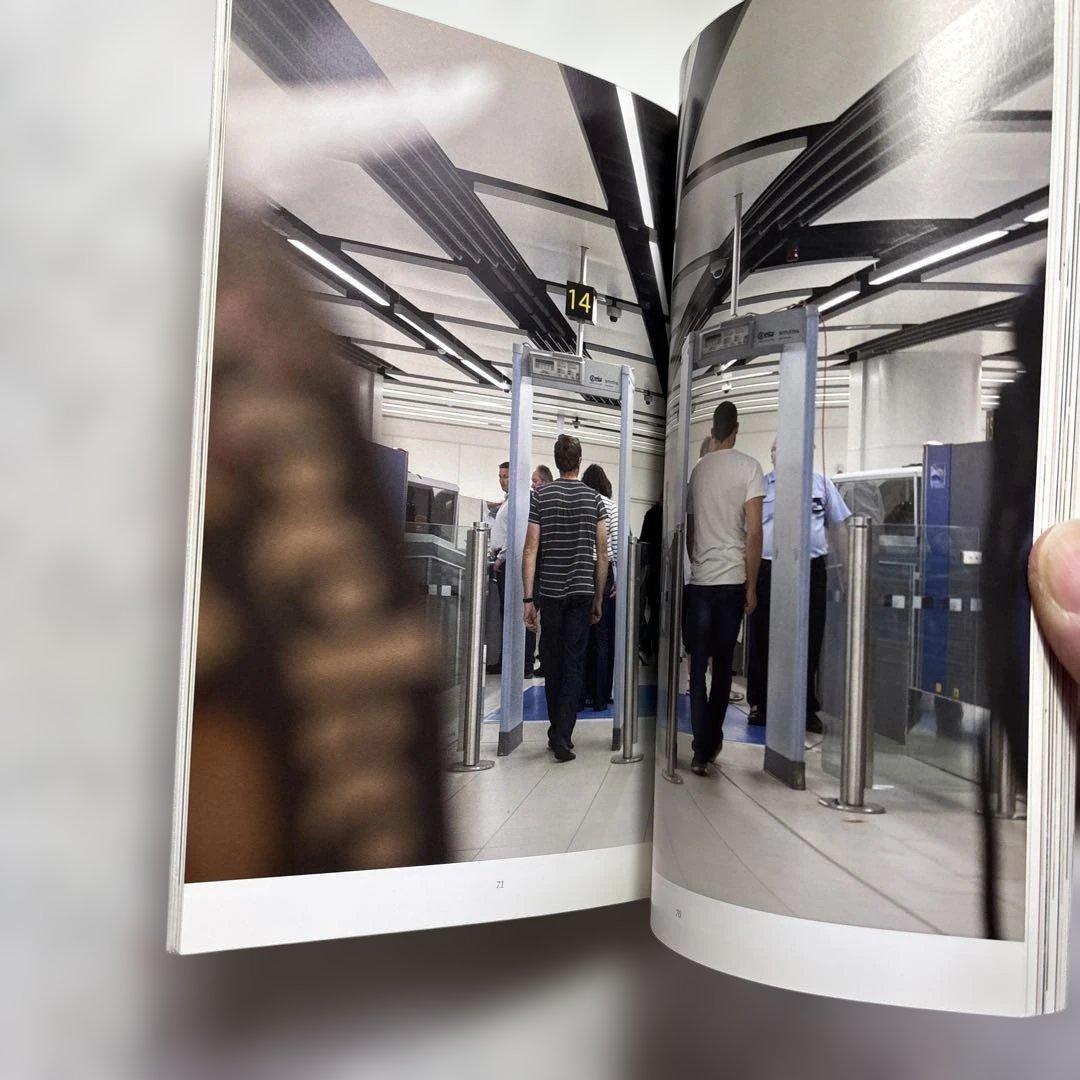 洋書 Wolfgang Tillmans Wako Book 5