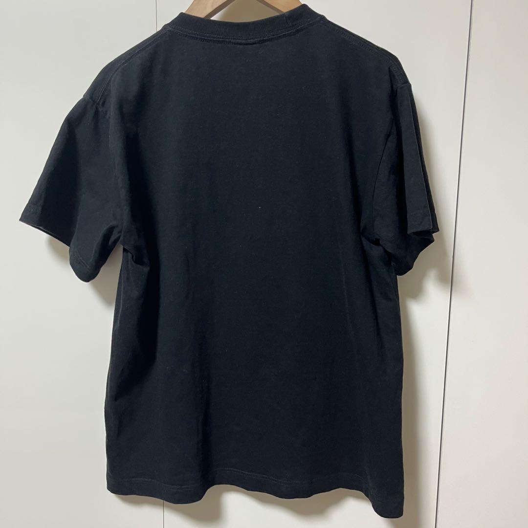 ミドリ × 山本直樹　Tシャツ S