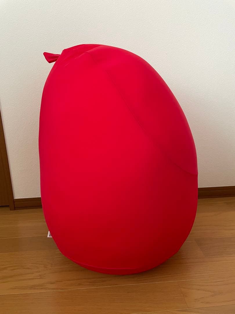 MOGU モグ ビーズクッション　フィットチェア 本体＋専用カバー セット
