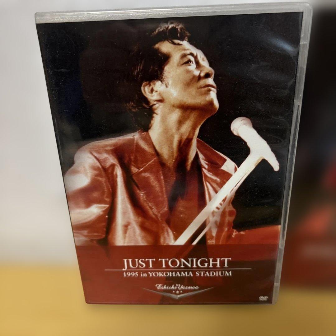 ミュージック Eikichi Yazawa TREASURE BOX DVD