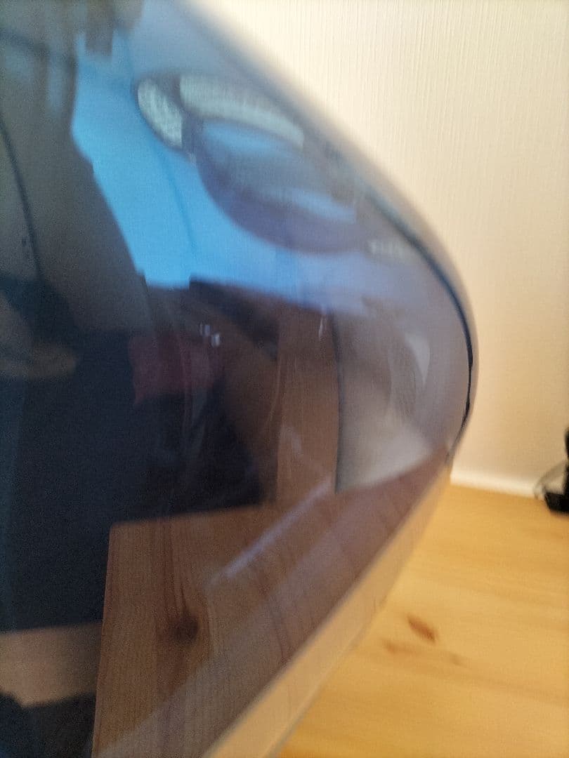 Apple iMac G3 ブルー ジャンク