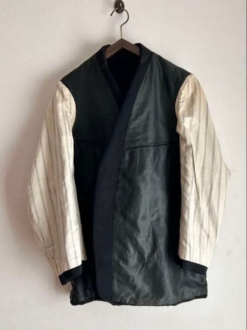 【special】1920s sack coat black