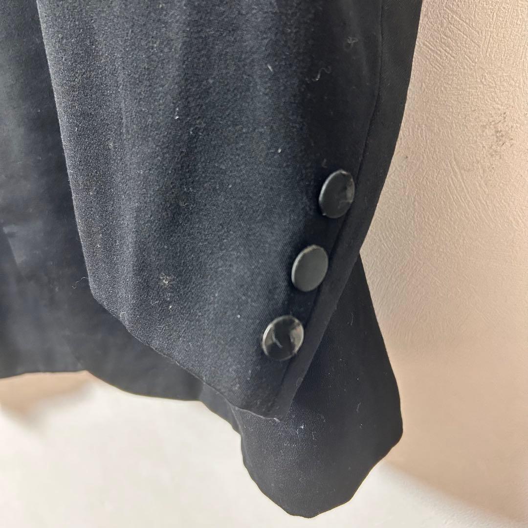 【special】1920s sack coat black