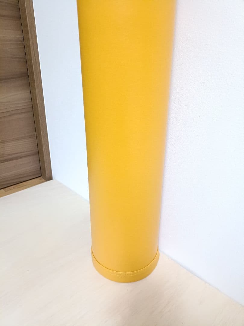 【正規品】LPN ストレッチポール EX イエロー エルピーエヌ