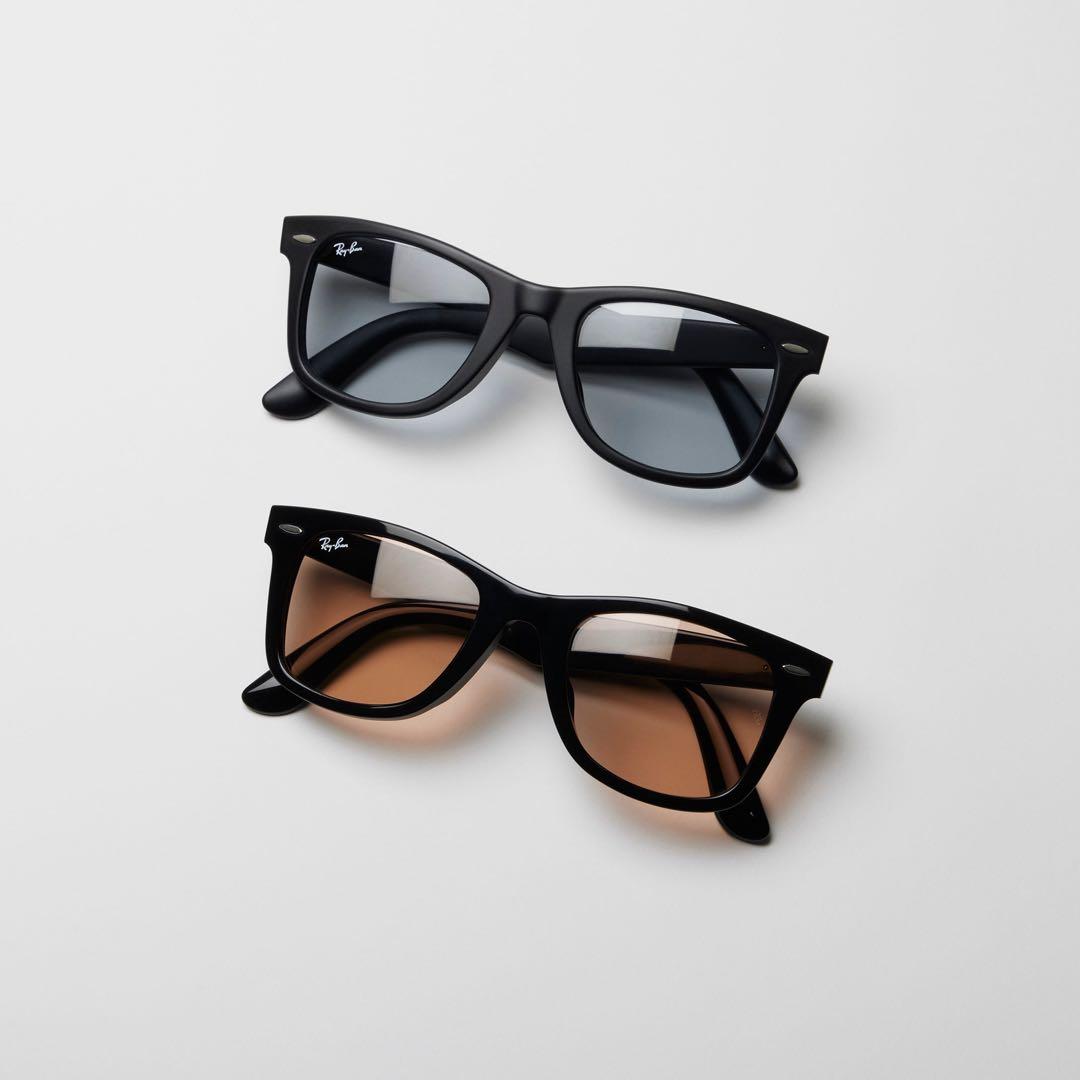 Ray-Ban 木村拓哉コラボ サングラス