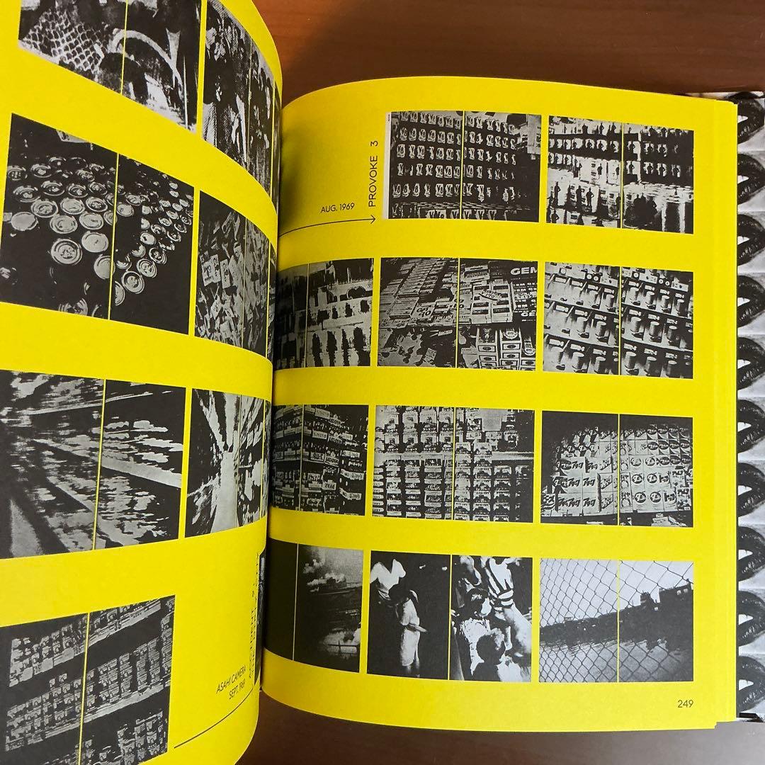 洋書 DAIDO MORIYAMA: A Retrospective