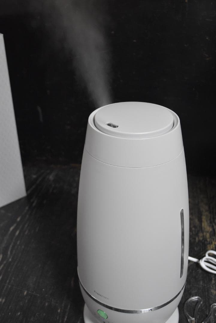 氏*名様 フランフラン　SIRENE 超音波加湿器 置き型　5.5L