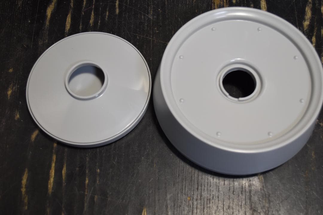氏*名様 フランフラン　SIRENE 超音波加湿器 置き型　5.5L