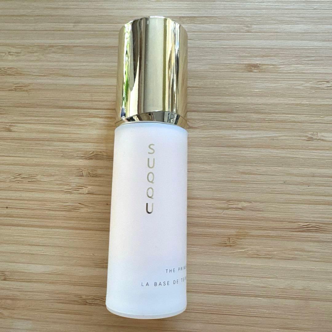 SUQQU ザ プライマー 30ml SPF16・PA+