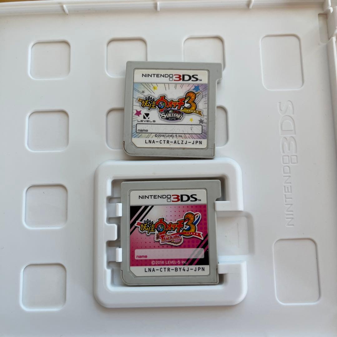 妖怪ウォッチ 1.2.3バスターズ 1 フルセットまとめ売り