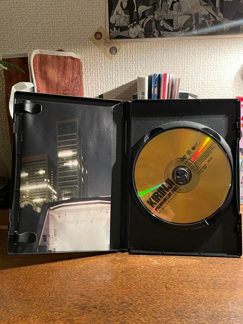 キリンジLIVE DVDセット