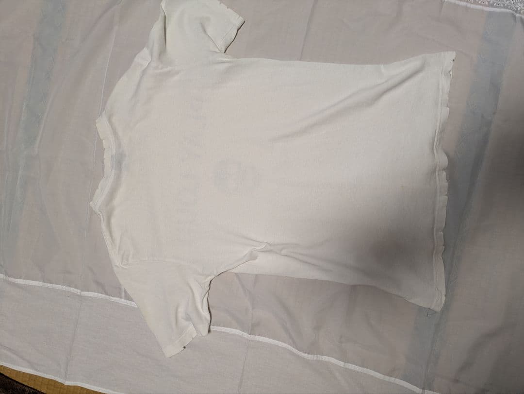 ナンバーナイン　NUMBER (N)INE　Tシャツ　ヴィンテージ