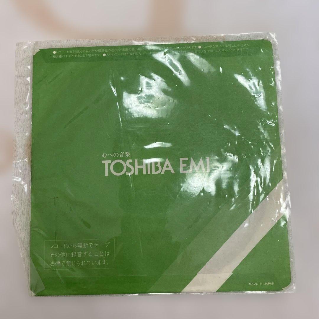 レトロレコードまとめ売り10枚