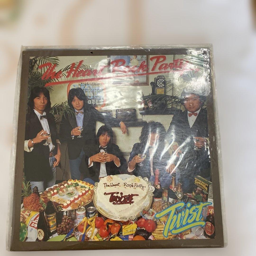 レトロレコードまとめ売り10枚