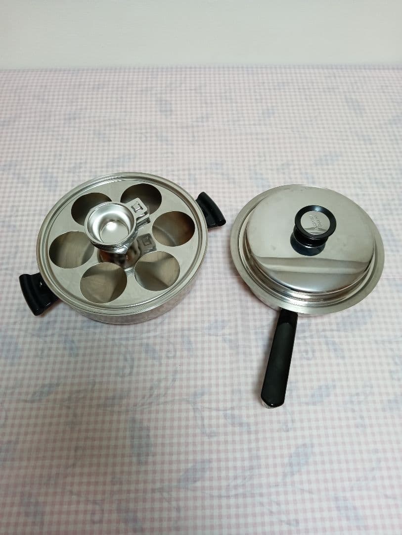 美品★Amway高級鍋