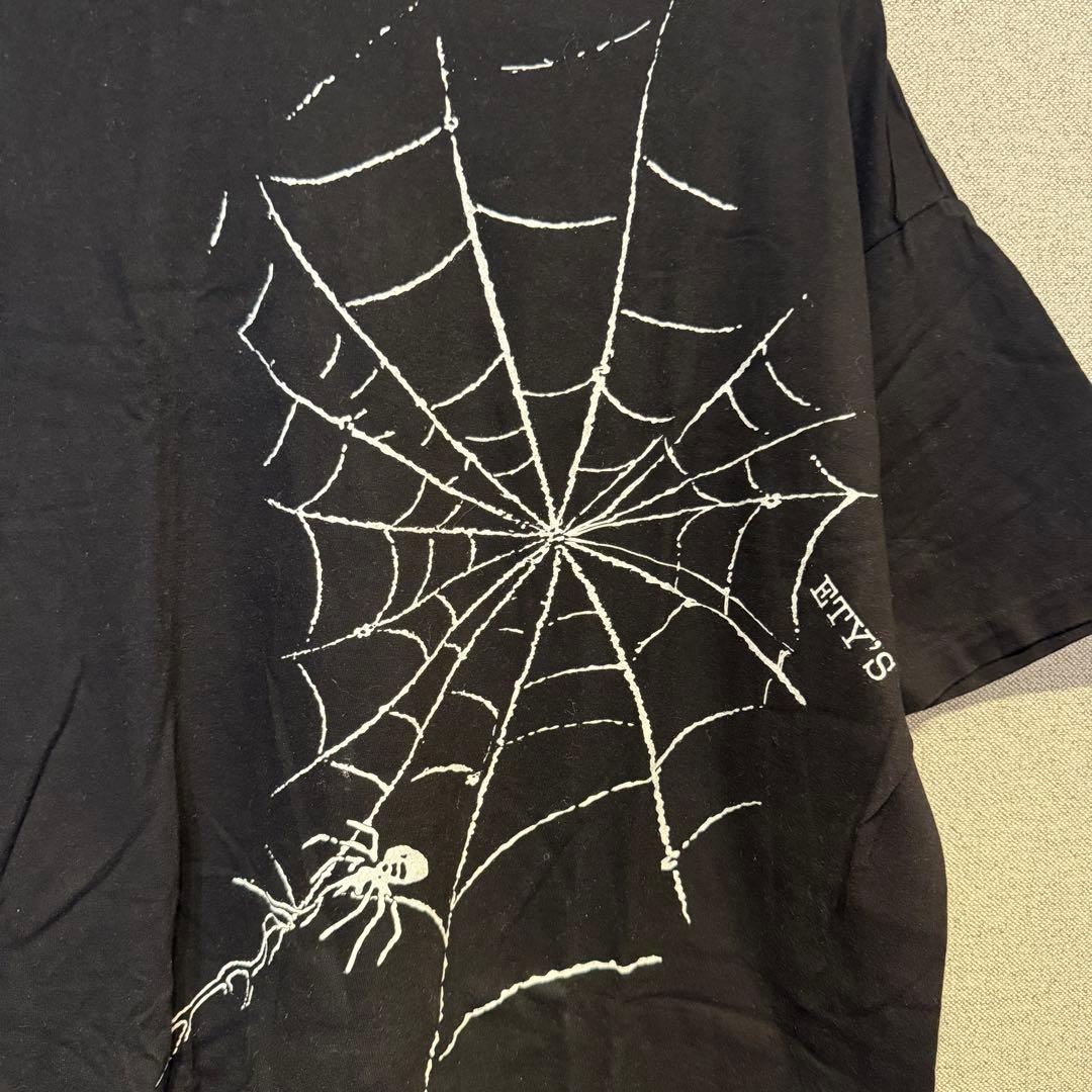 J*t様 s'yte yohji yamamoto蜘蛛の巣 カットソー Tシャツ