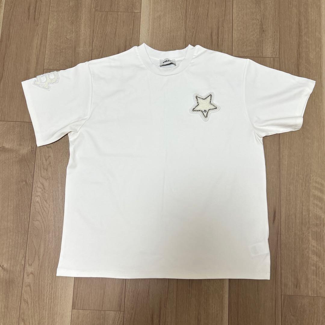 Bibiy B. STAR TEE⚠️最終値下げ