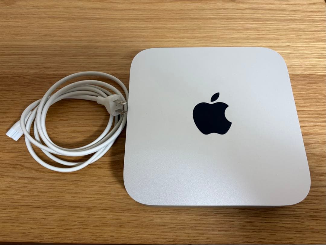 【SALE】Mac mini Thunderbolt Display フルセット