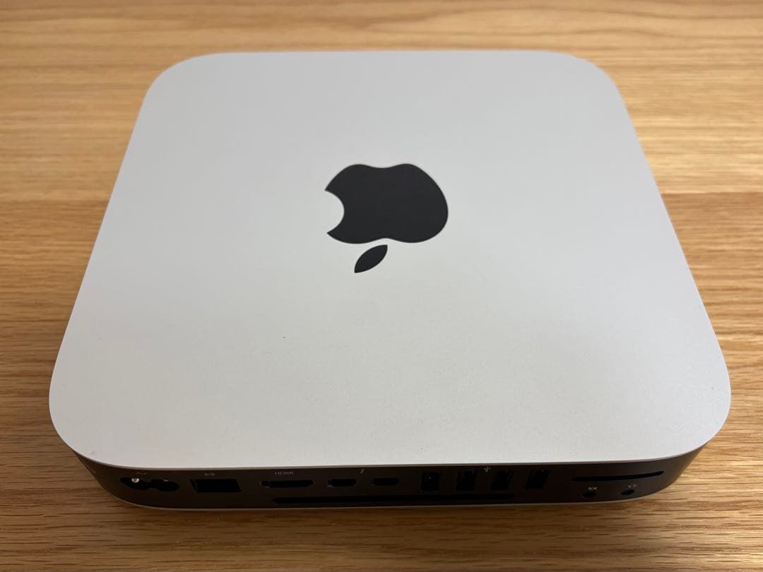 【SALE】Mac mini Thunderbolt Display フルセット