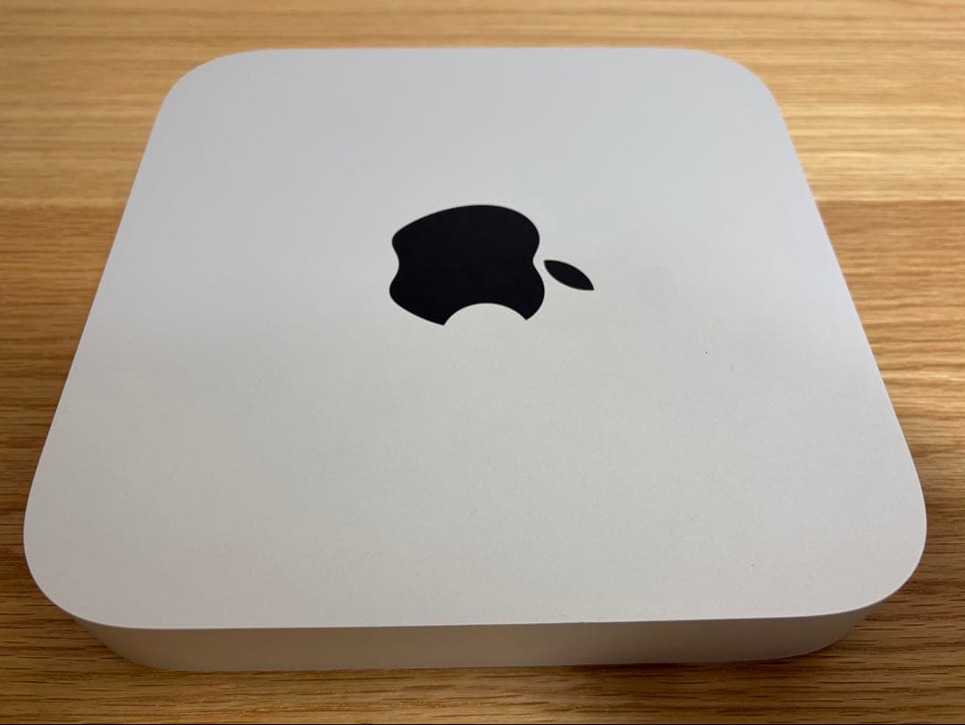 【SALE】Mac mini Thunderbolt Display フルセット