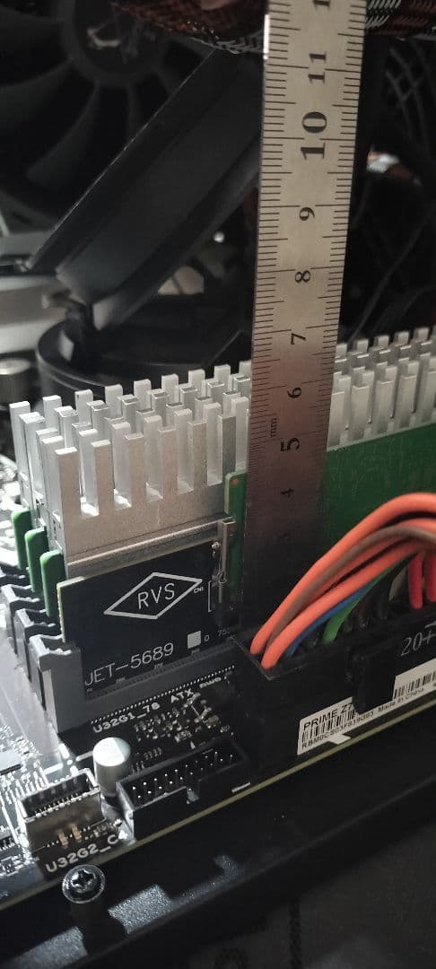 Micron DDR5 4800 8gb 2枚セット 合計16GB