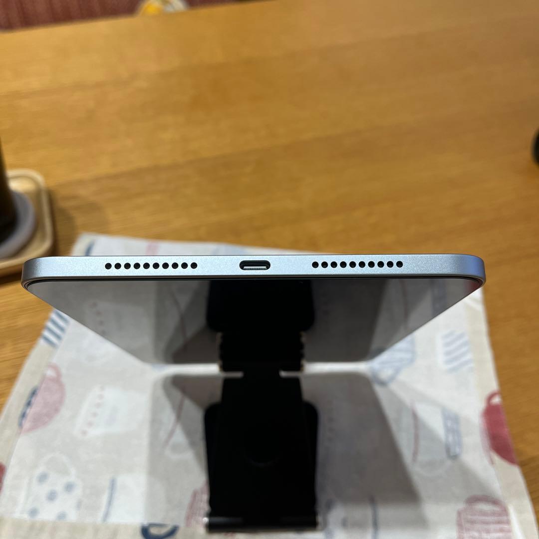 iPad本体 Apple iPad mini A17Pro 128GB