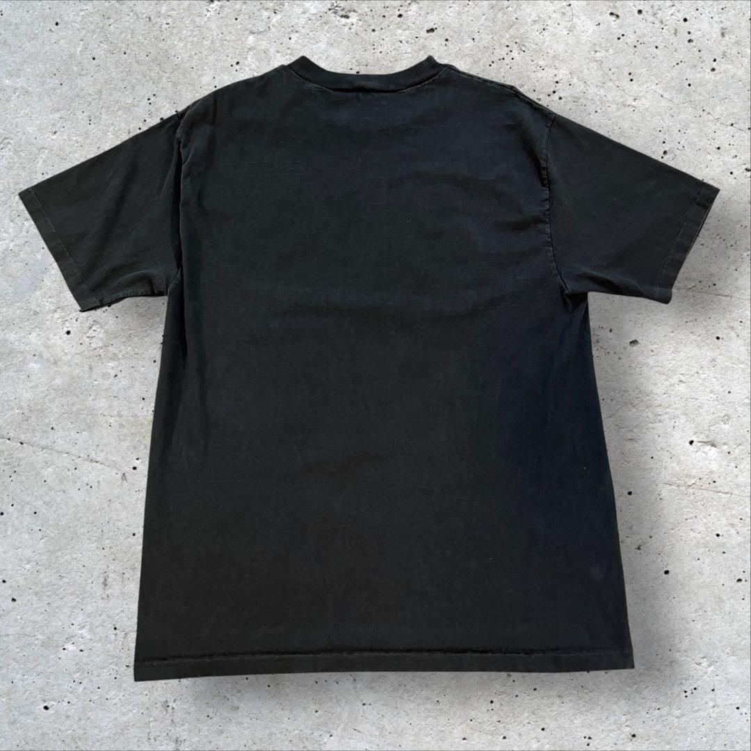 【90s】激レアNBA Grizzliesグリブリーズ　ヴィンテージTシャツ