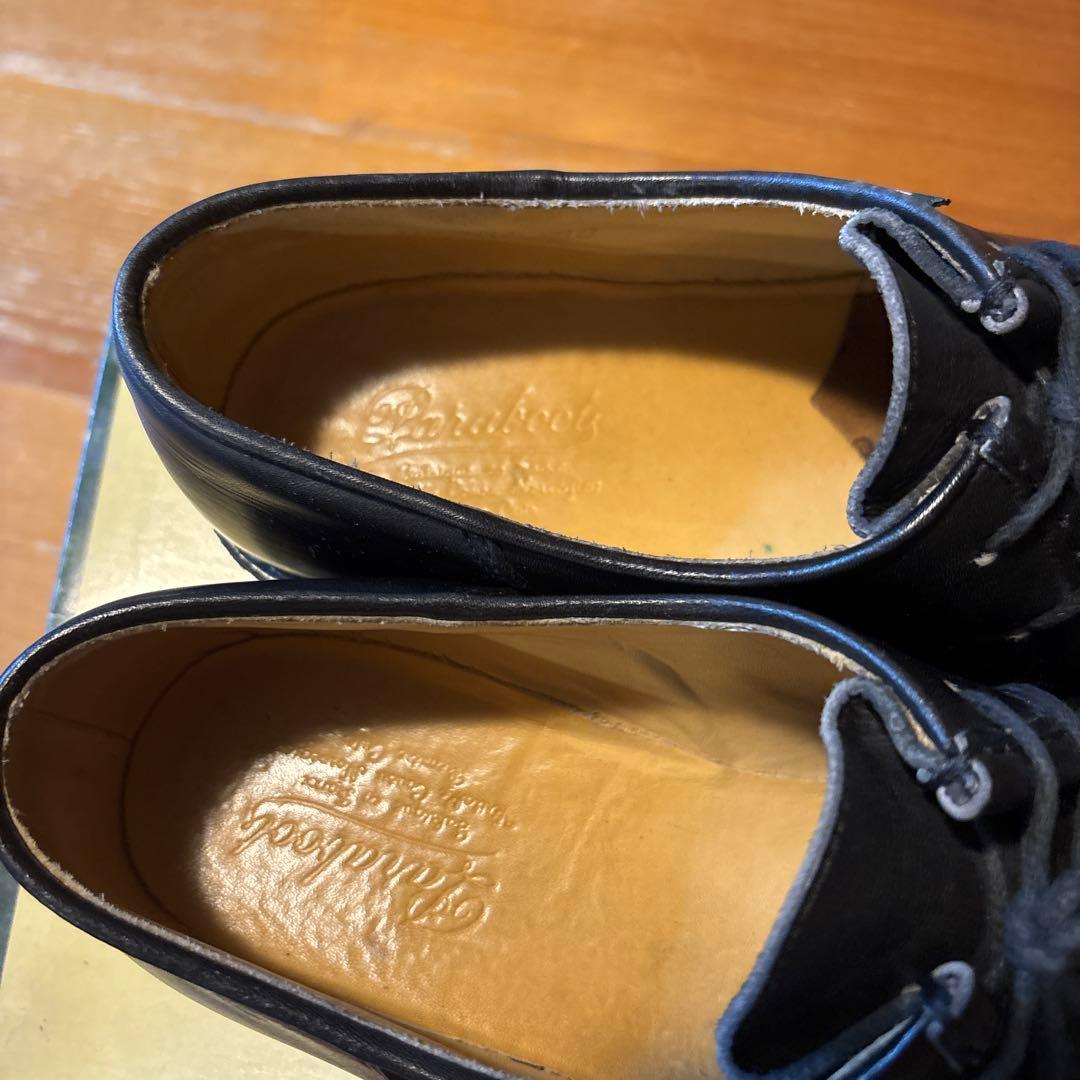 90sParaboot MICHAEL 旧タグ