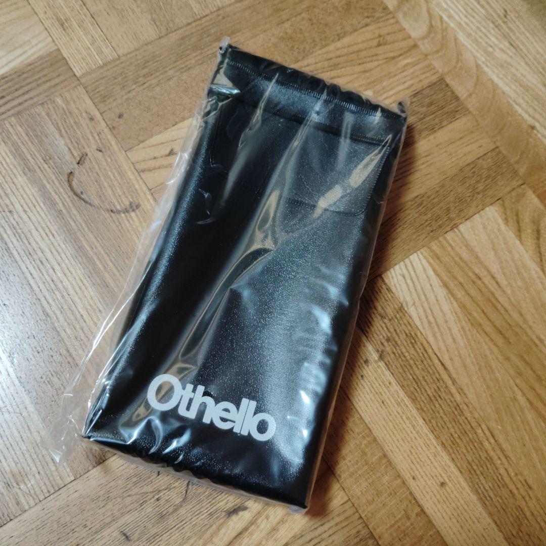 【美品】Othello M-II コンピュータオセロ