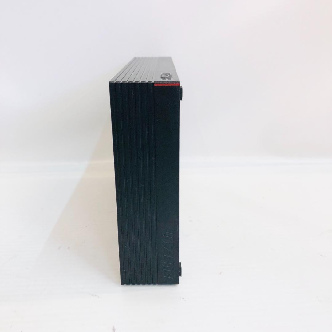 2TB】バッファロー 外付けHDD HD-EDS2.0U3-BA 静音「7622