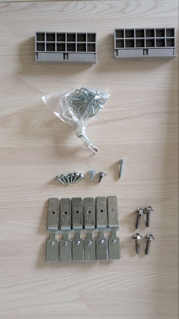 【美品】HITACHI DES-P32 ぴったりスタンド 取り付け金具