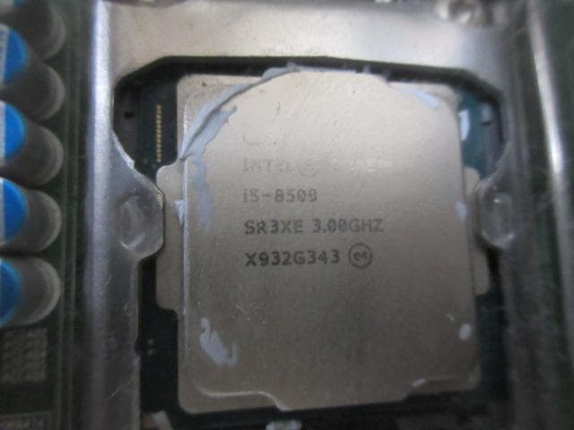 DELL OptiPlex 3060 Core i5 8thGen デルジャンク
