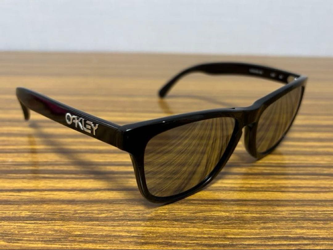 Oakleyサングラス frogskinsLX