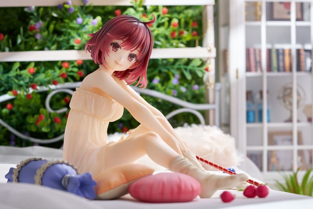 ソフィーのアトリエ ネグリジェver.　1/6スケールフィギュア