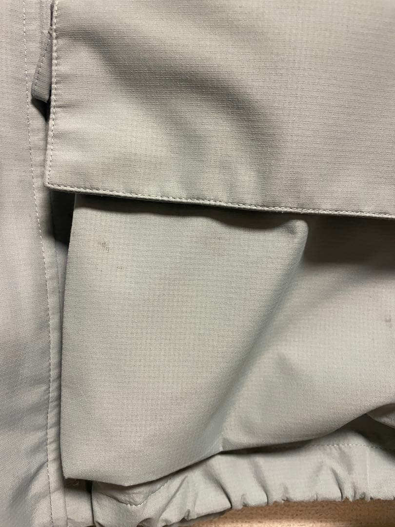 スノーボード NOMADIK GRIND JKT