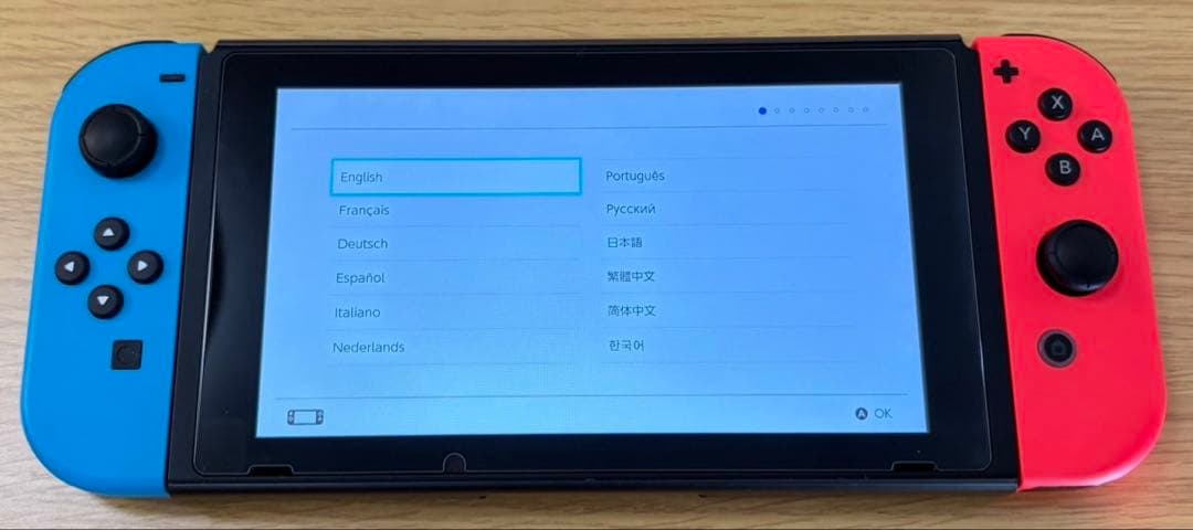 Nintendo Switch 本体 ＋ おまけ