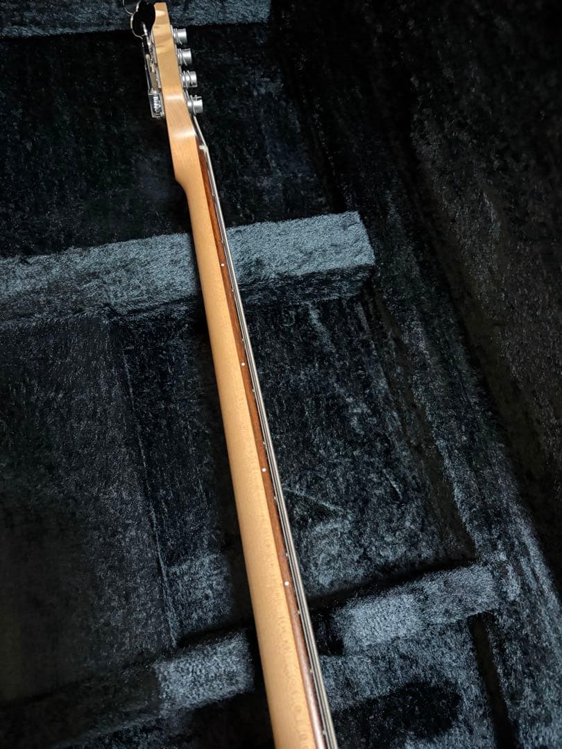 【国内ESP製】LAKLAND SL44-64/R PJ Hinatch