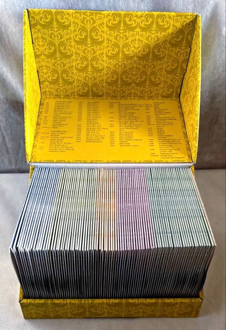 クラシック 196. BEETHOVEN COMPLETE EDITION