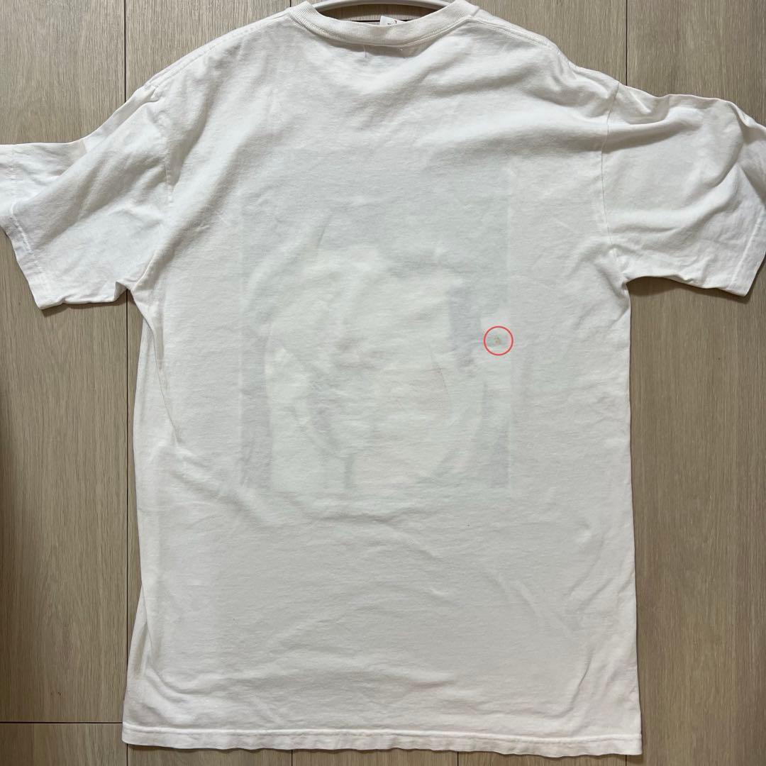【レア】supreme/シュプリーム/レイクウォン/エルモ/Lサイズ
