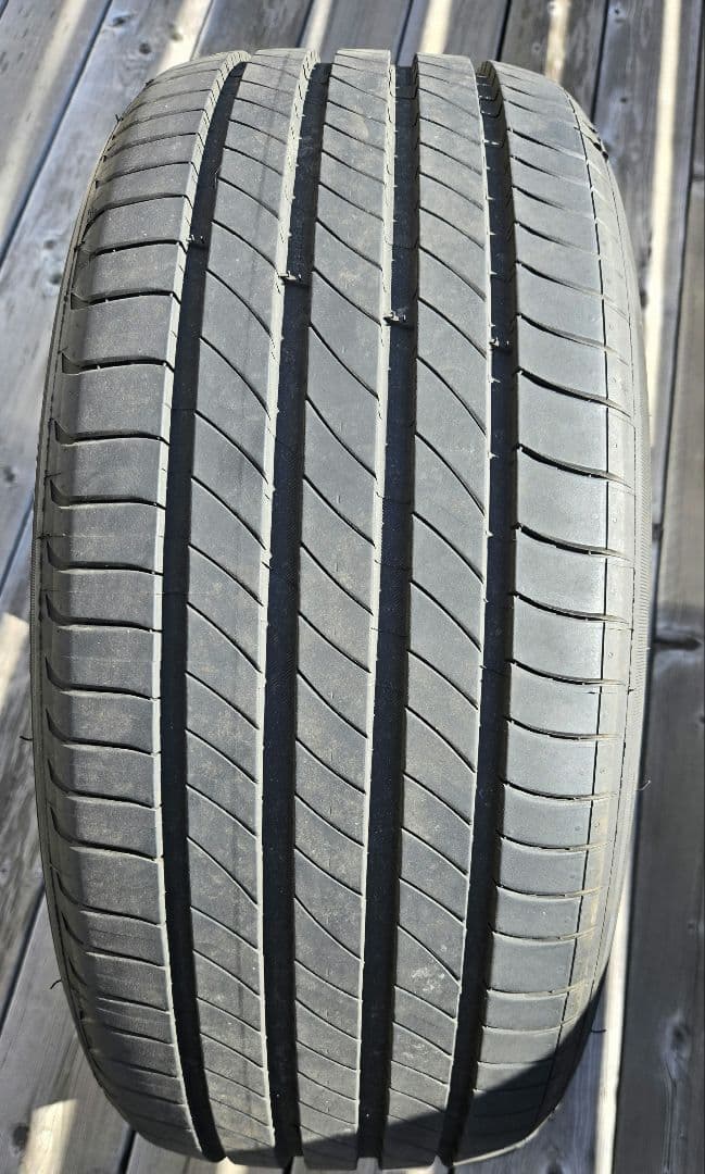 MICHELIN PRIMACY4 225/50 R18 タイヤ1本！