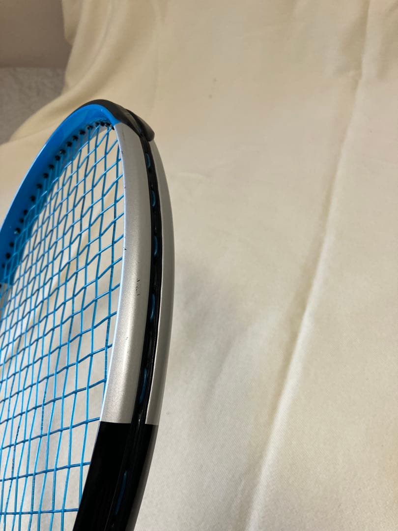 Wilson ULTRA 108 テニスラケット