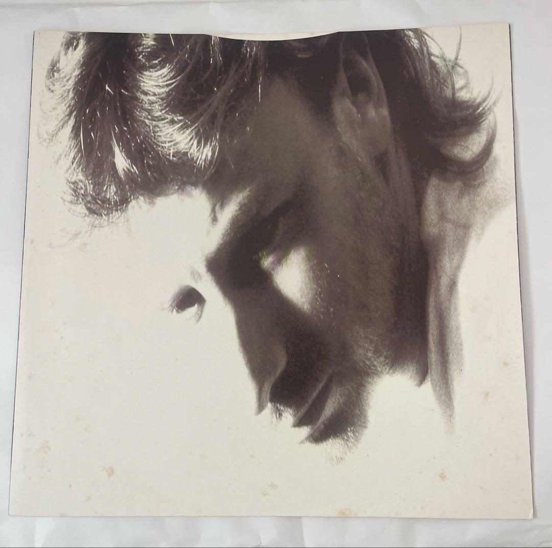 New Order ‎/ Low-Life LPレコード