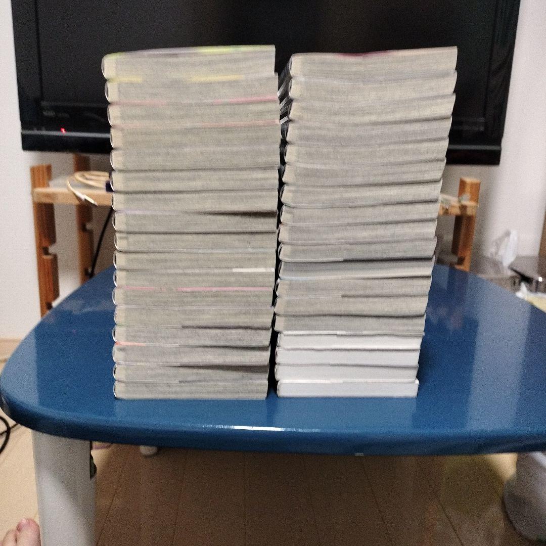 ブルーロック1〜27巻セット＋その他8冊
