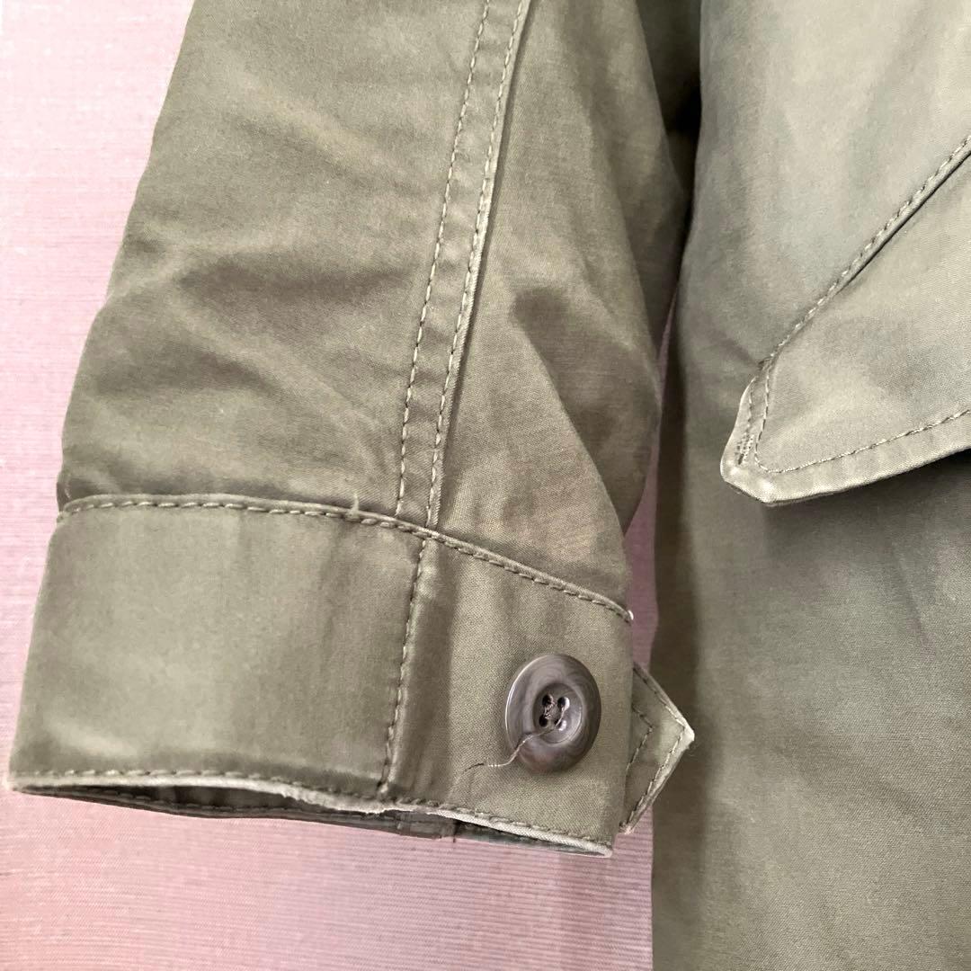AMERCAN RAGCIE☆モッズコート Mサイズ