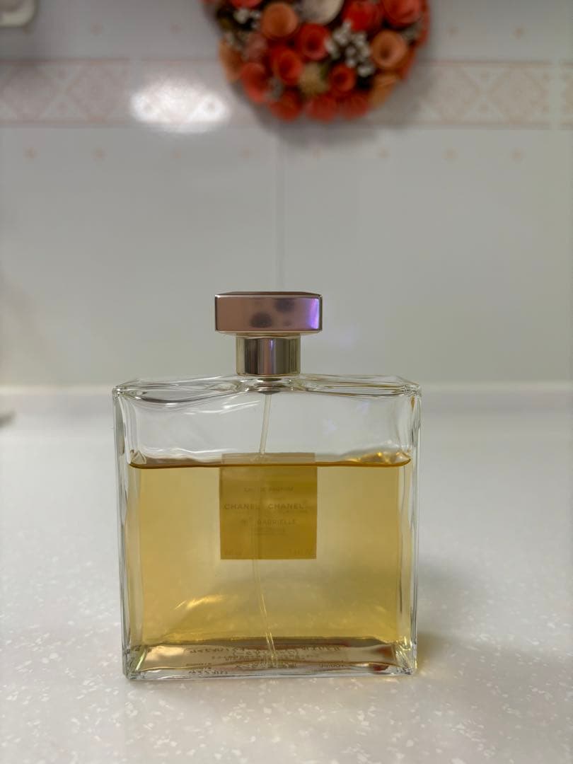 CHANEL シャネル 香水 ガブリエル オードゥパルファムGABRIELLE