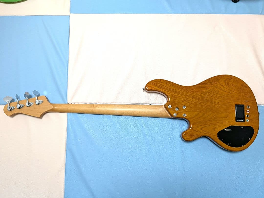 ​【美品・調整済】LAKLAND Shoreline SL4-94 Deluxe