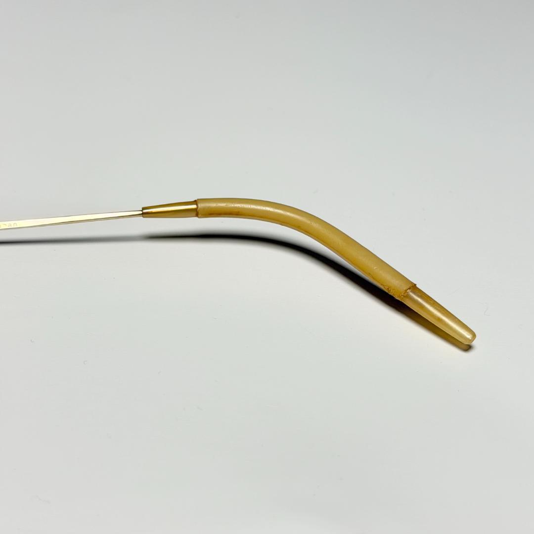OLIVER PEOPLES オリバーピープルズ ダブルブリッジ サングラス